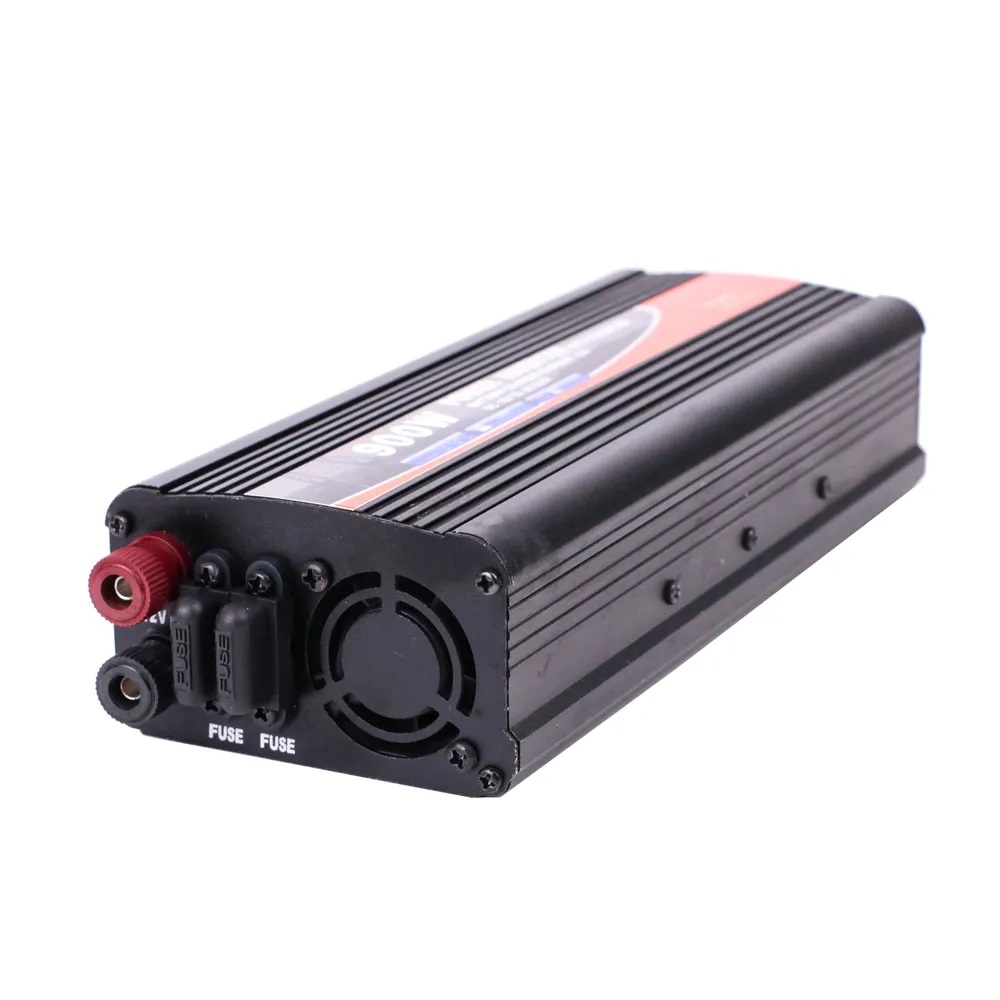 TAKARA | 6900B | преобразователь напряжения 12-220 Вольт, 900W | превью 3