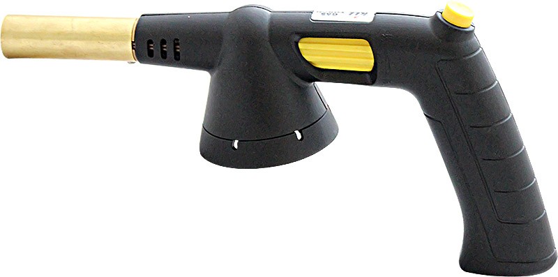 СЛЕДОПЫТ | GTP-S06 | Горелка порт.,с газогенер. (резьба)| превью 1