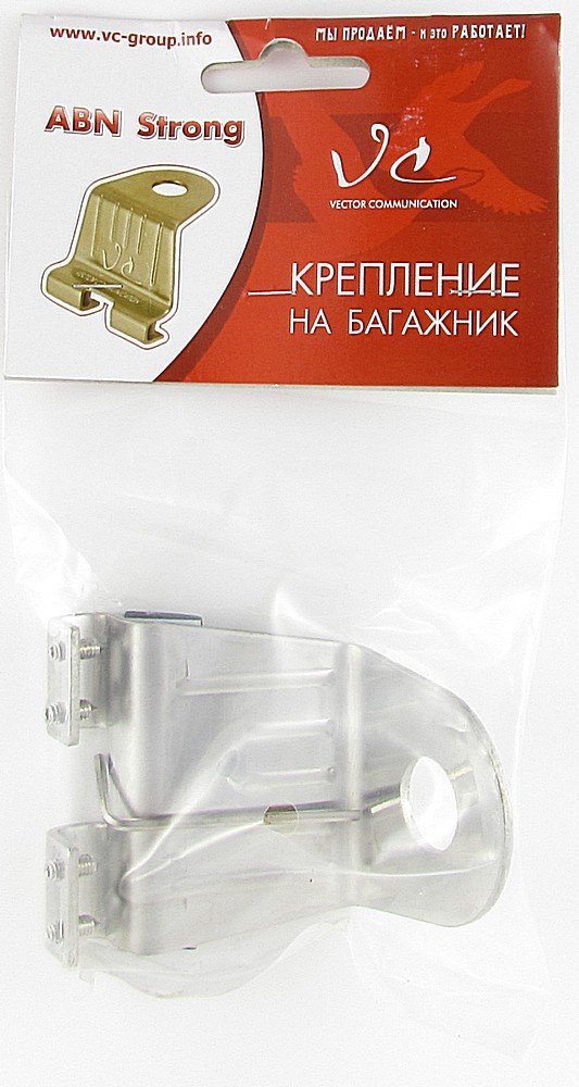 Vector | ABN Strong | Крепление на багажник для антенны | превью 1