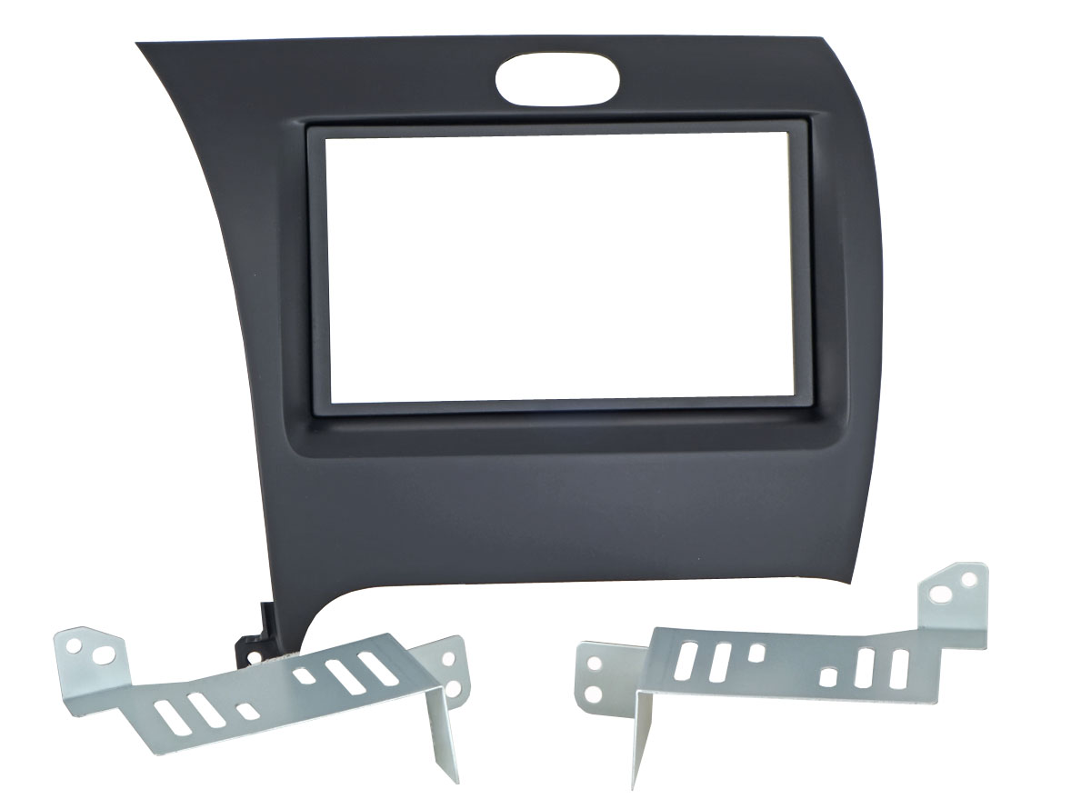 Incar | RKIA-N43 | рамка   KIA Cerato 4 | превью 2