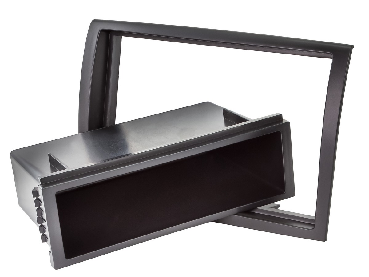 AurA | AFA-CI01 | 1/2 DIN, (с карманом) Citroen, FIAT, Peugeot Jumper, Ducato, Boxer (RFR-N14) | превью 1