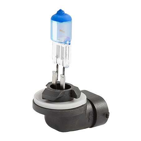 MTF | Palladium H27 | 12V 881 27W комплект ламп накаливания, 5400K | превью 2