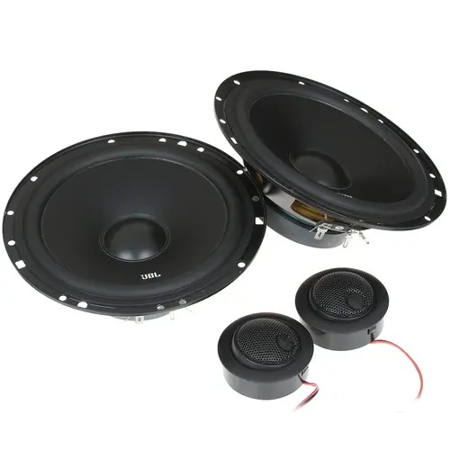 JBL | STAGE1 601C | 6" (16cm), 2-х компонентная,  Глубина 48,5 мм | превью 1