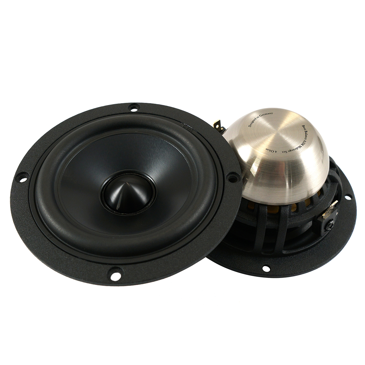 BEST BALANCE | A3M | СЧ 3"  | превью 1