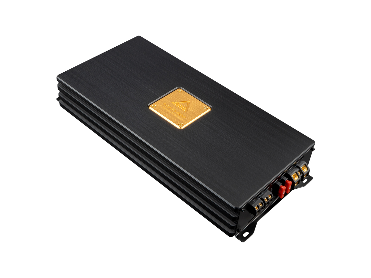 AurA | INDIGO-SQ2 | PURE DIRECT, 2x220w (4 Ohm), 2x320w (2 Ohm), 1x650w (4 Ohm) | 1