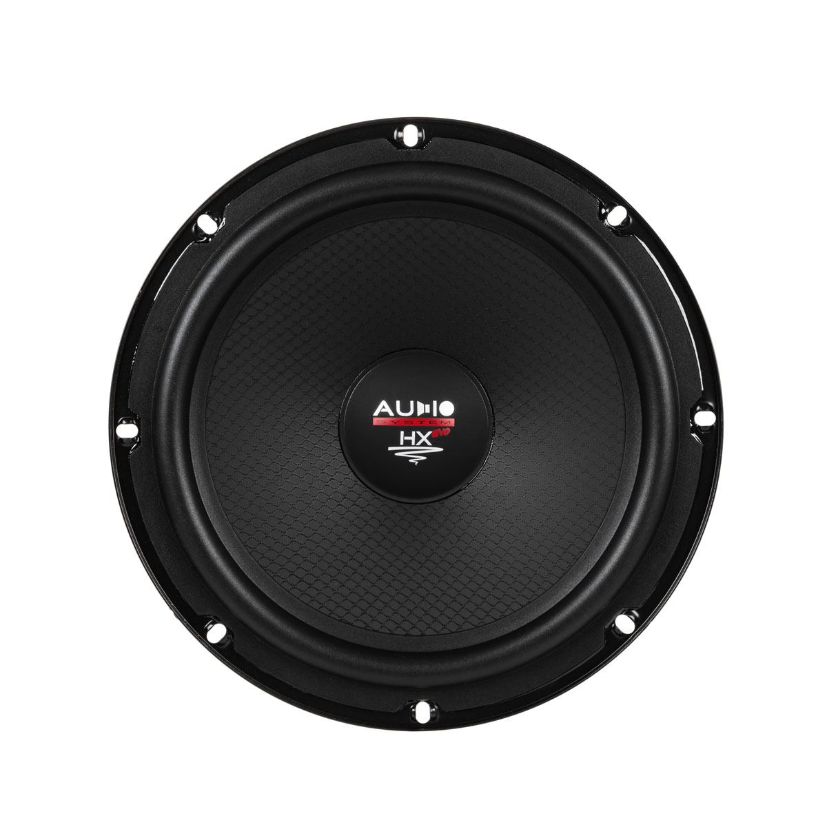 Audio System | AUS-EX200SQ EVO3 | НЧ-СЧ Динамик EX-Series,8" (20 см), RMS/MAX 140/280 Вт,3 Ом  | превью 2