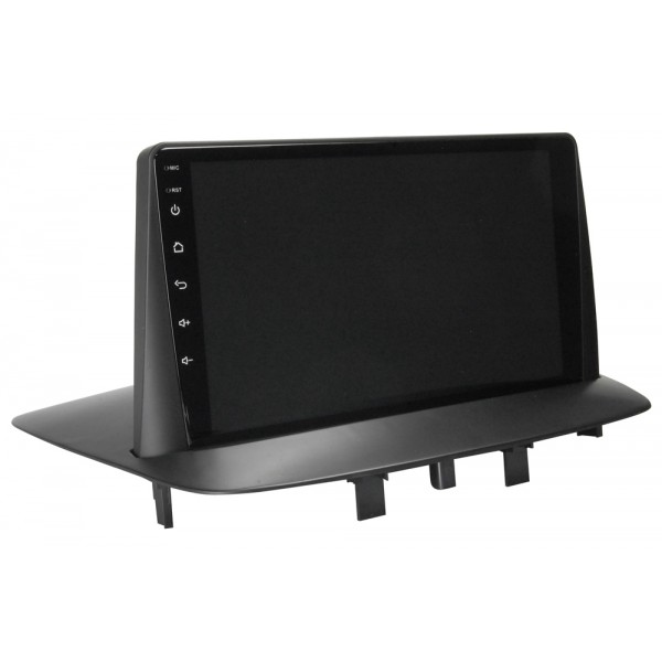 CARAV | 22-363 | Рамка 9"  RENAULT Megane 2008-2015, Fluence 2009-2017  | превью 3