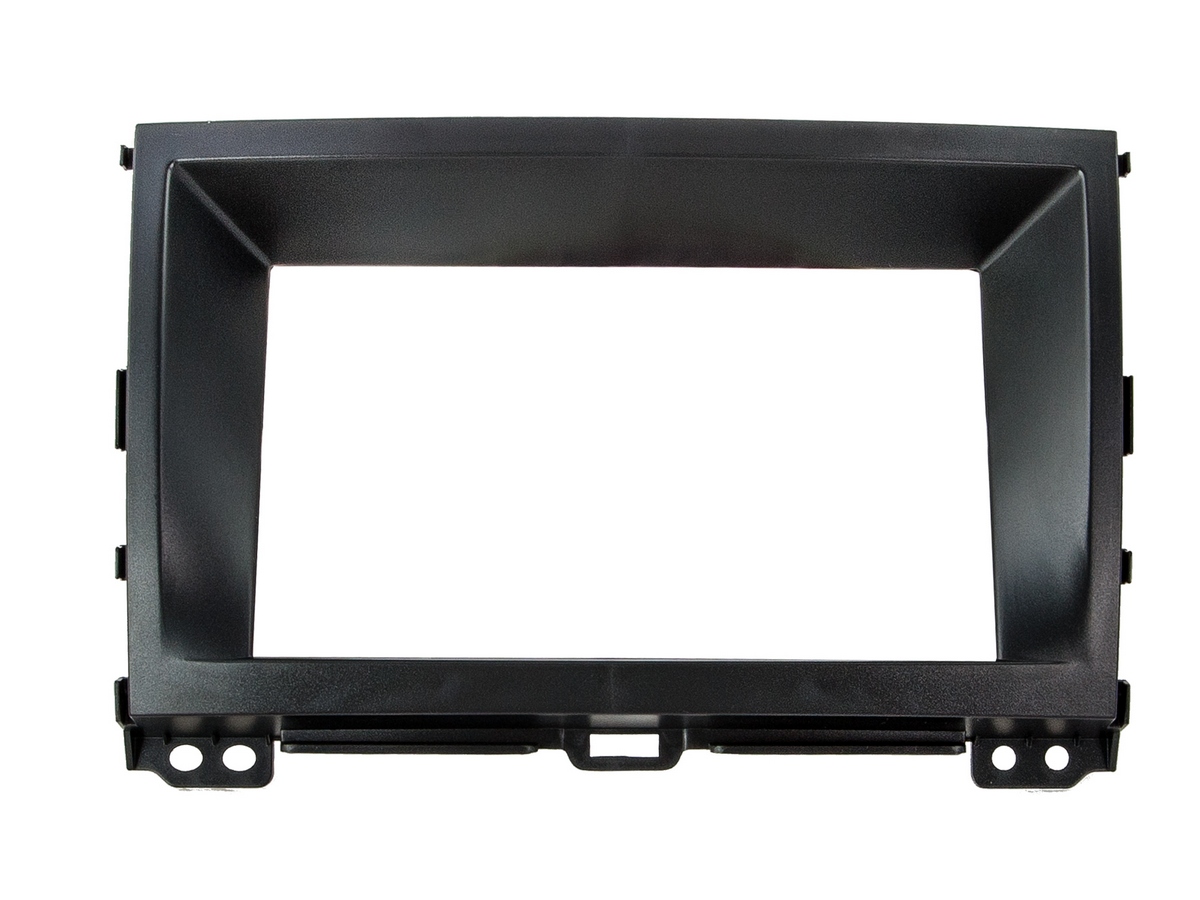 AurA | AFA-TY11 | 2 DIN Toyota Land Cruiser Prado 120 (аналог RTY-N05) | превью 1