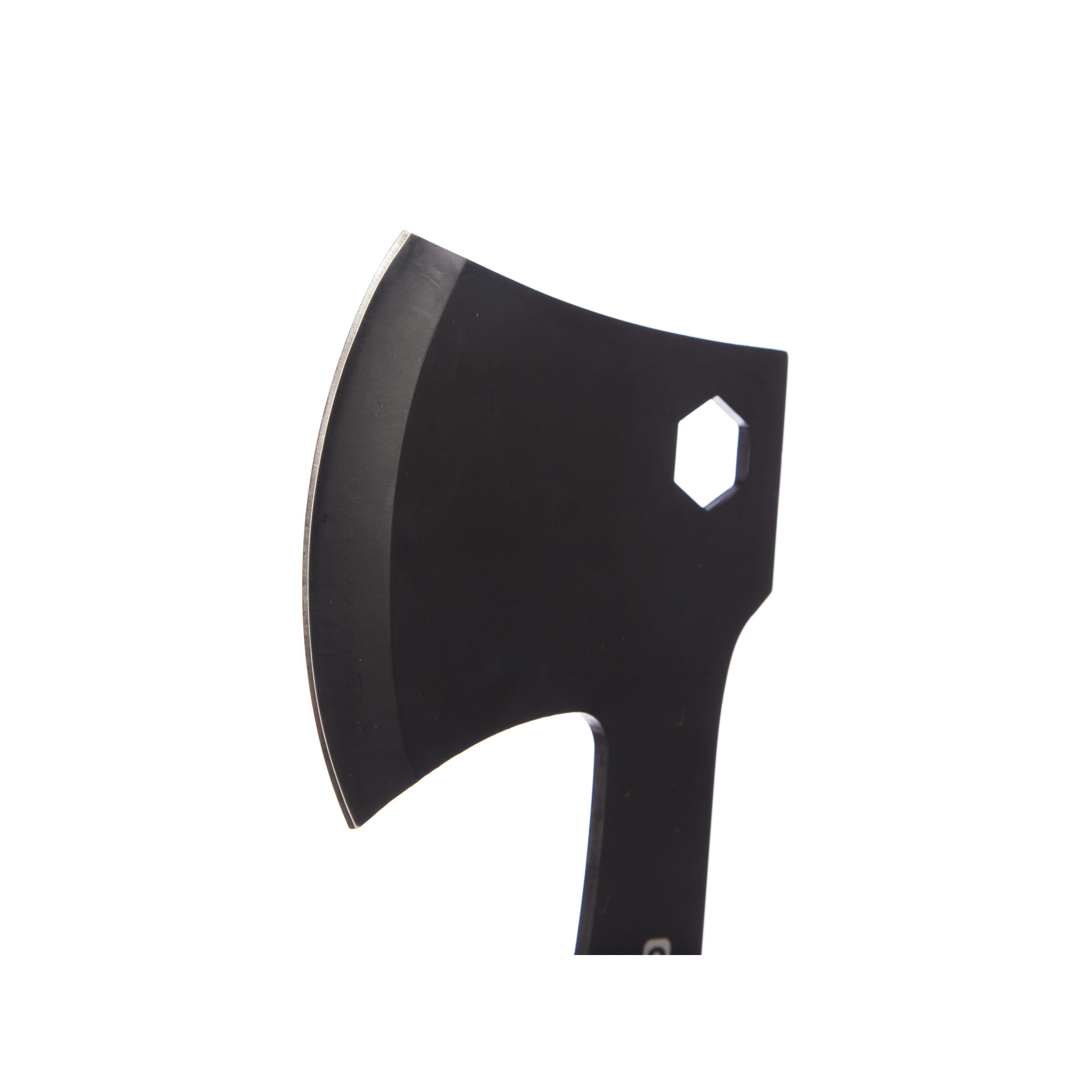 СЛЕДОПЫТ | АТ-01 | Топор туристический 310*105*23 мм.,304 гр.,в чехле | 2