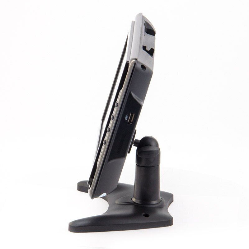 Eplutus | EP-101T Black | 10" встроенный DVB-T2, USB, внутренний аккумулятор | 2