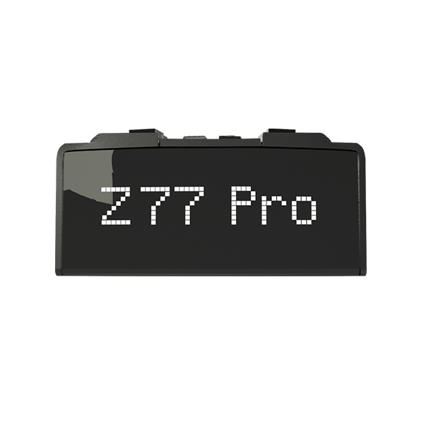 Уценка | Радар-детектор Silverstone Z-77 PRO (из ремонта) | превью 3