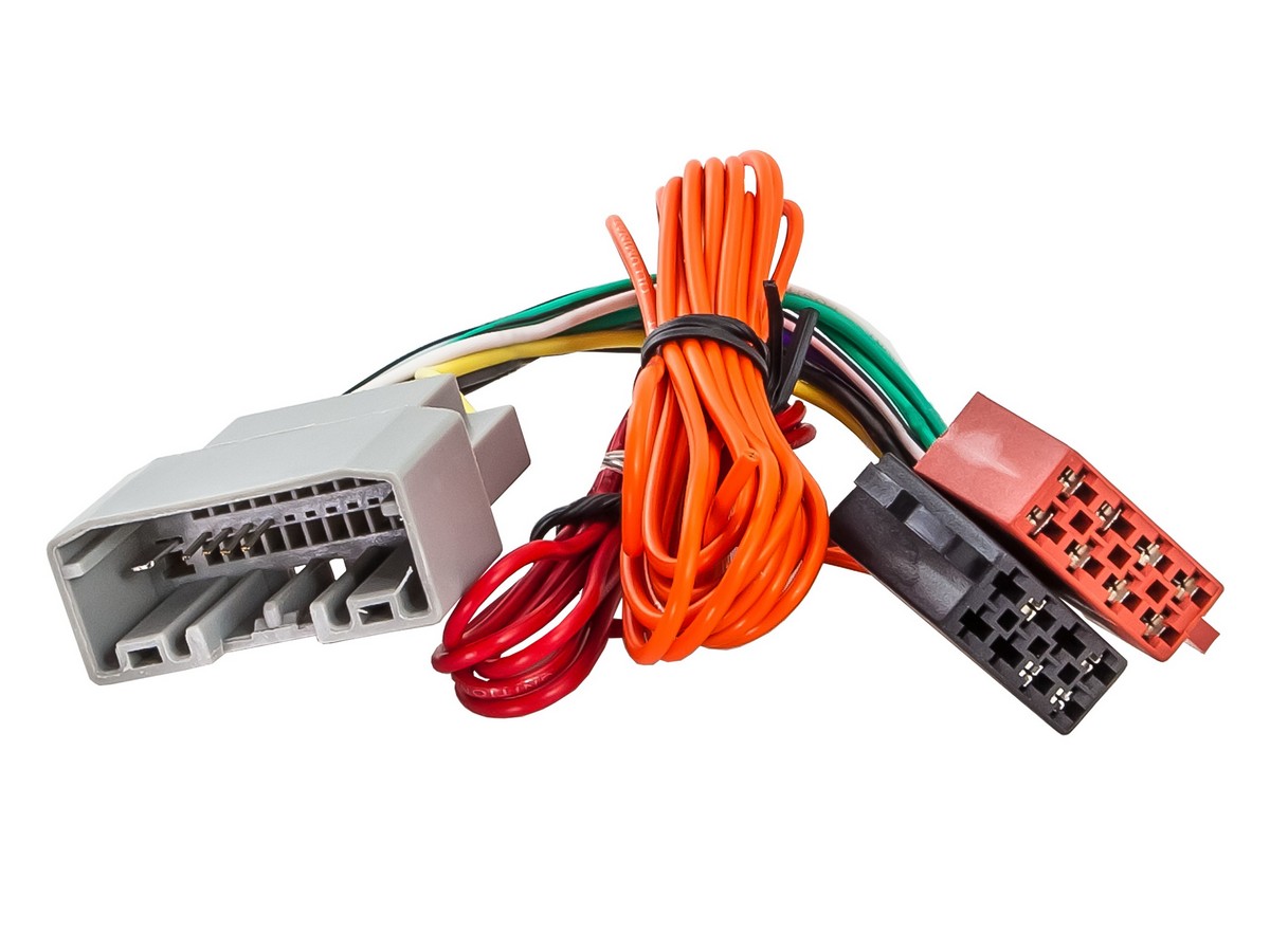 AurA | AWH-CH04 | Chrysler 300(08+), Grand Voyager(08+), Sebring(07+), Caravan (08+)| 1