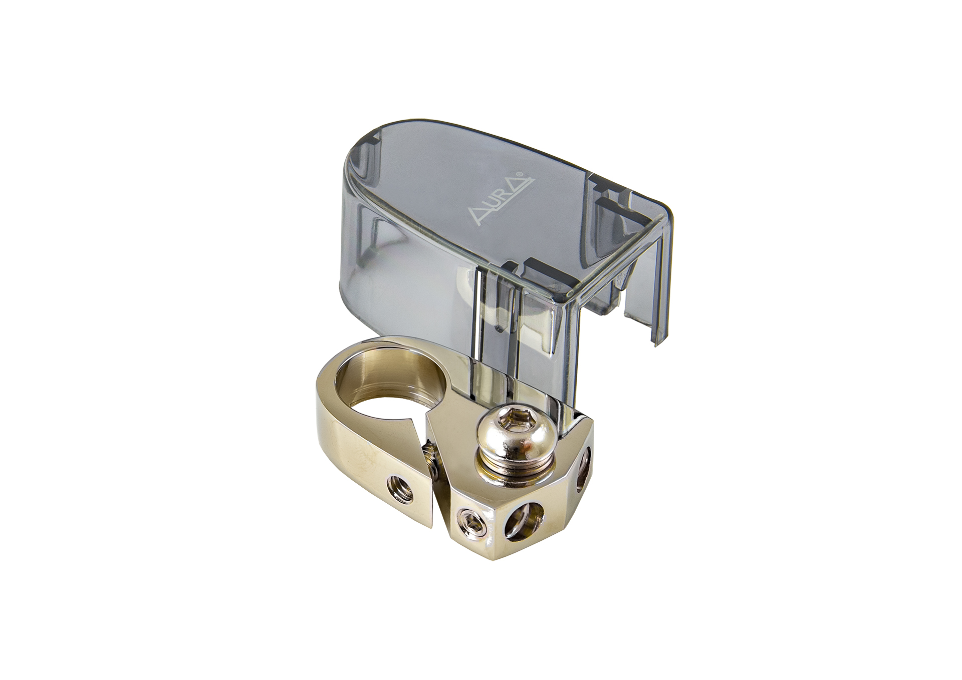 AurA | BTG-128P | Клемма для аккумулятора, "плюс" | превью 2