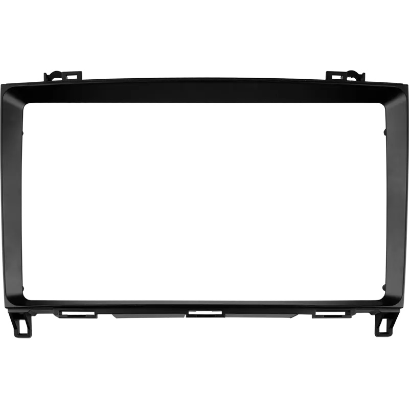 TEYES | Mercedes Benz B class T245 2005-2011 | Рамка магнитолы 9" для Mercedes 1