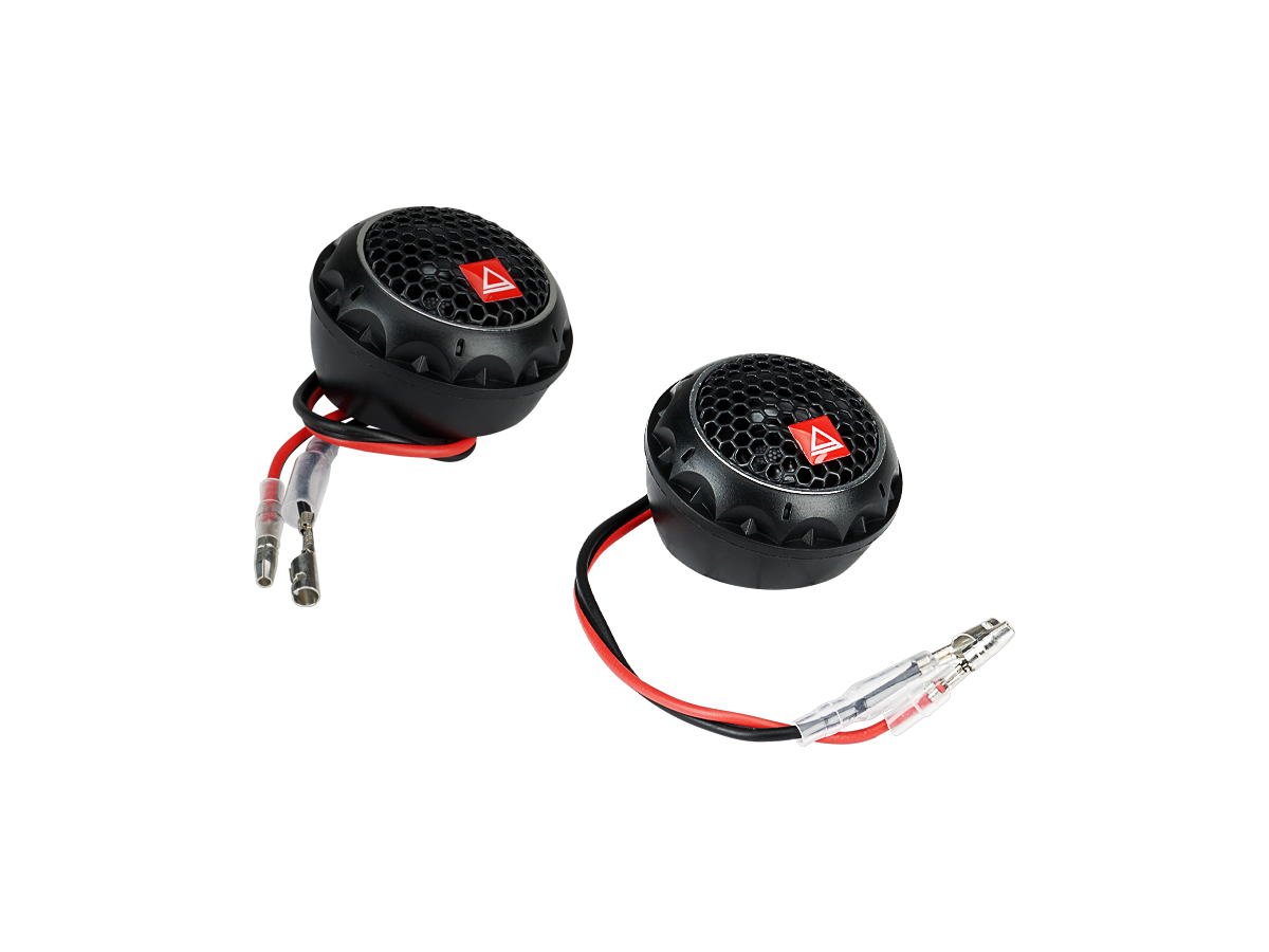 AurA | FIREBALL-CL6C | 6,5" (16,5cm), компонентные, 61/121w, 70Hz - 20kHz, 92db, сетки | 5