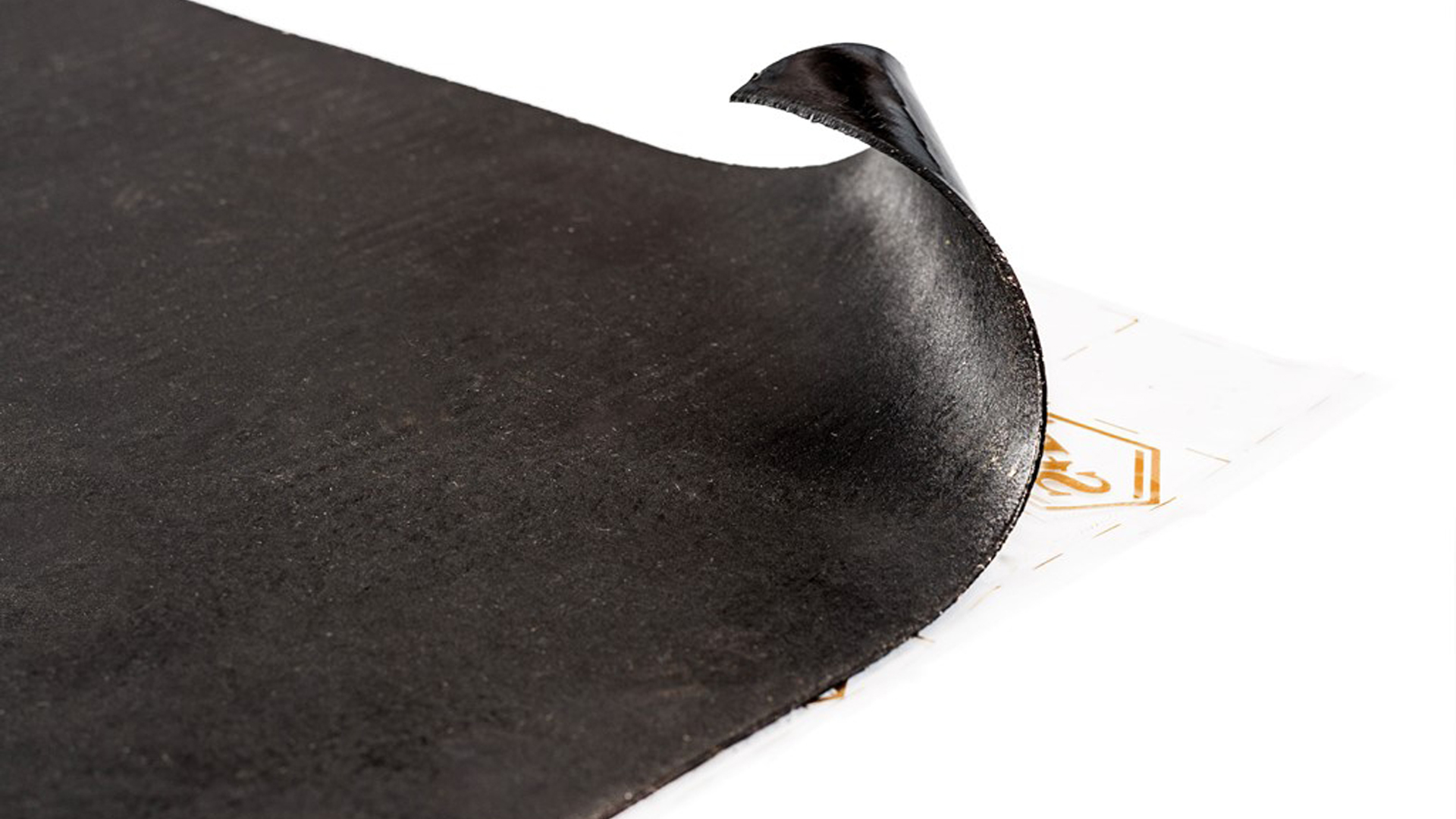 STP | Визомат ПБ-2-3.5 | без фольги, толщина 3.5 мм, лист 0,4 кв. м, 4 кв. м/уп | 1