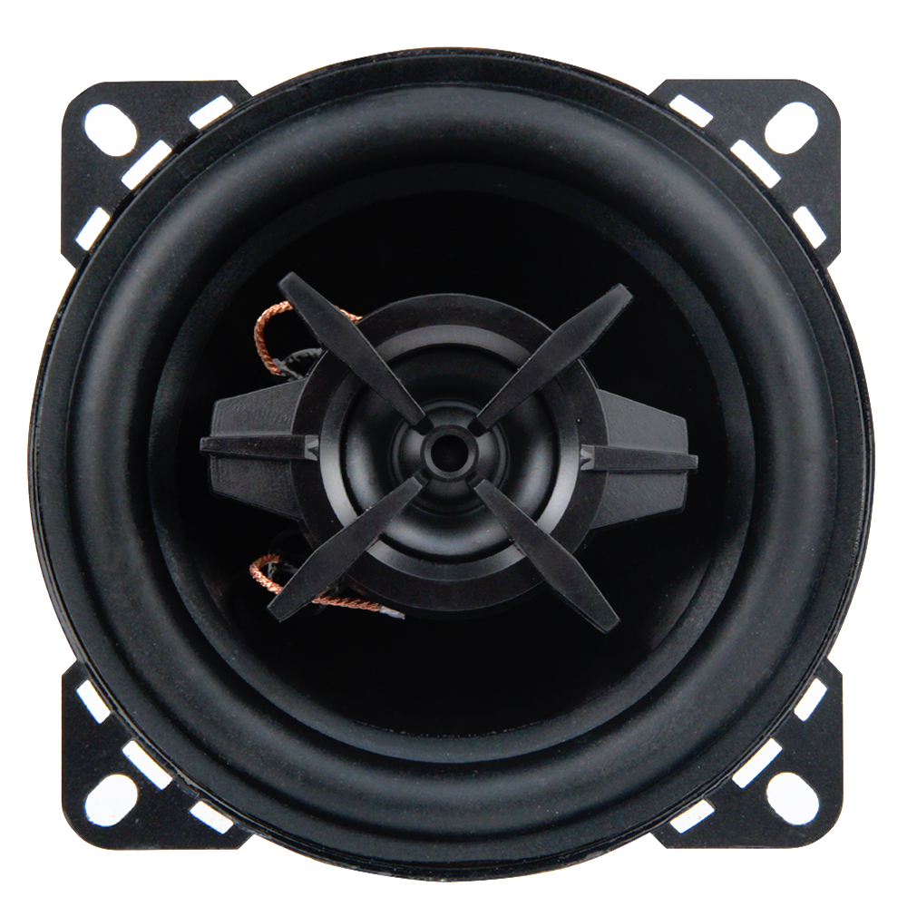 ACV | PG-522S | 13 см/2-х полосная/50Вт/Полипропилен | превью 3