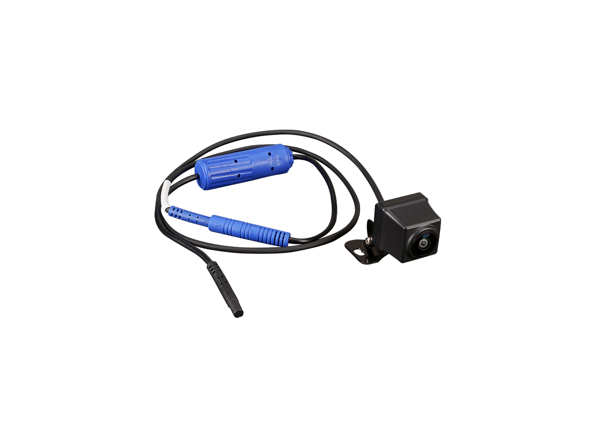 AurA | RVC-Ai9AHD | Ai-видеокамера AHD, 1920x1080, 160гр., IP68, 4-PIN AV, обнаружение объектов | 2