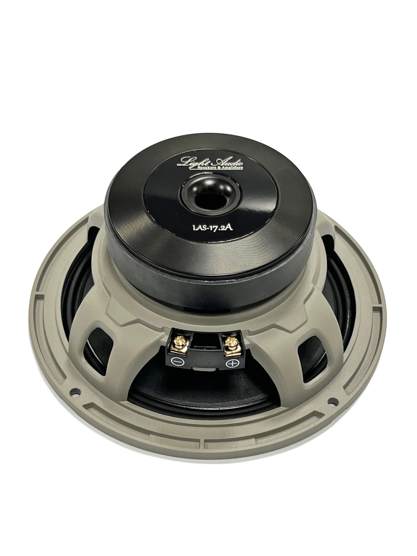 Light Audio | LAS-17.2A | 2-х комп. ак. система   | превью 2