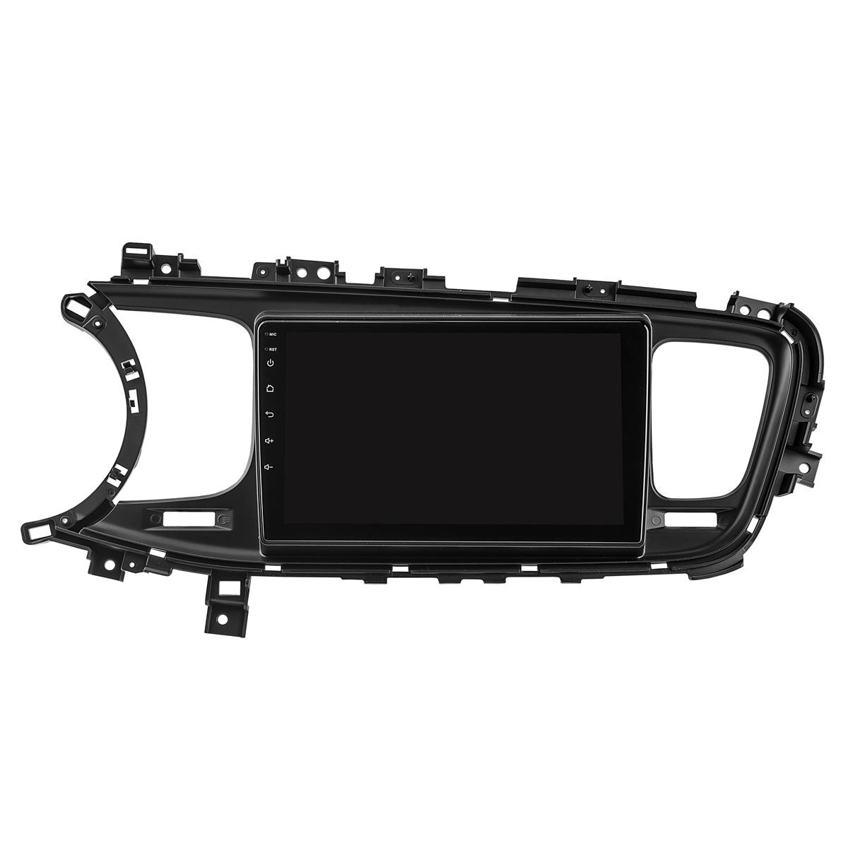 Incar | RKIA-FC395 | рамка 9"  KIA Optima 2014-15 | превью 3