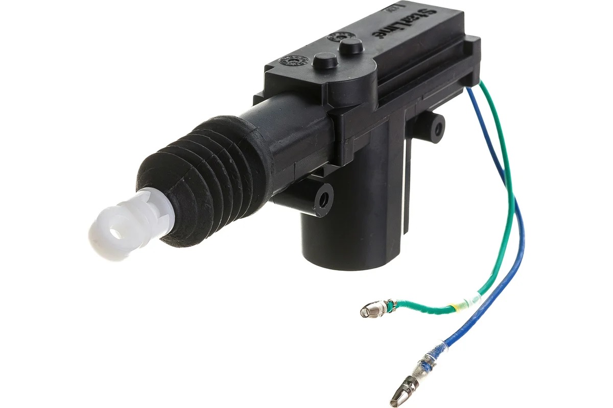 Привод | StarLine 4.5 кг SL-2 | в упаковке, коробка 50 шт. | превью 2