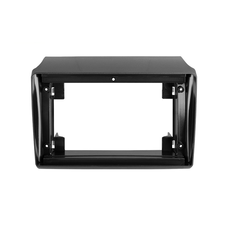 TEYES | Fiat Ducato/Pegeot Boxer 2011-2016 F2 | Рамка 9" + КОМПЛЕКТ ПРОВОДОВ | 1