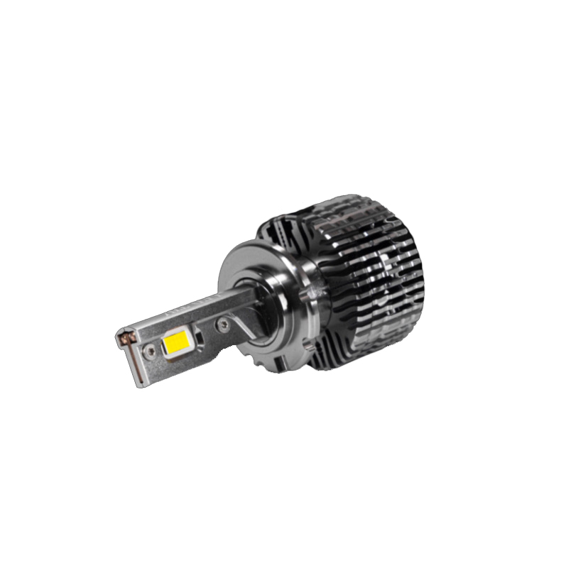 LED TIV | D2S | D2S Светодиодные лампы 70W, 12V, 5000K, 9000Lm к-т 2 штуки | 2