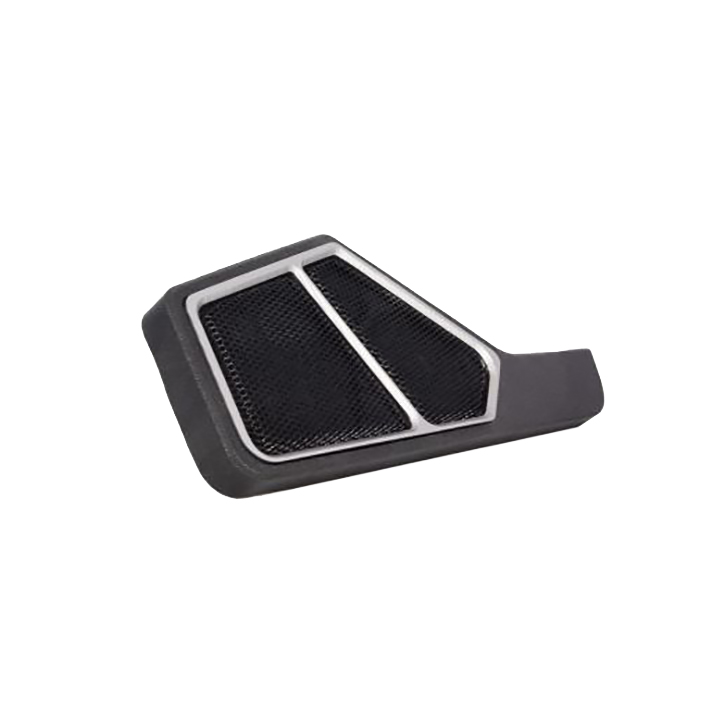 D/S/D | PDM-2114.86T-S | Подиумы винил СЕТКА для ВАЗ 2114, 2115 под 20 См + 16См + ВЧ  | превью 2