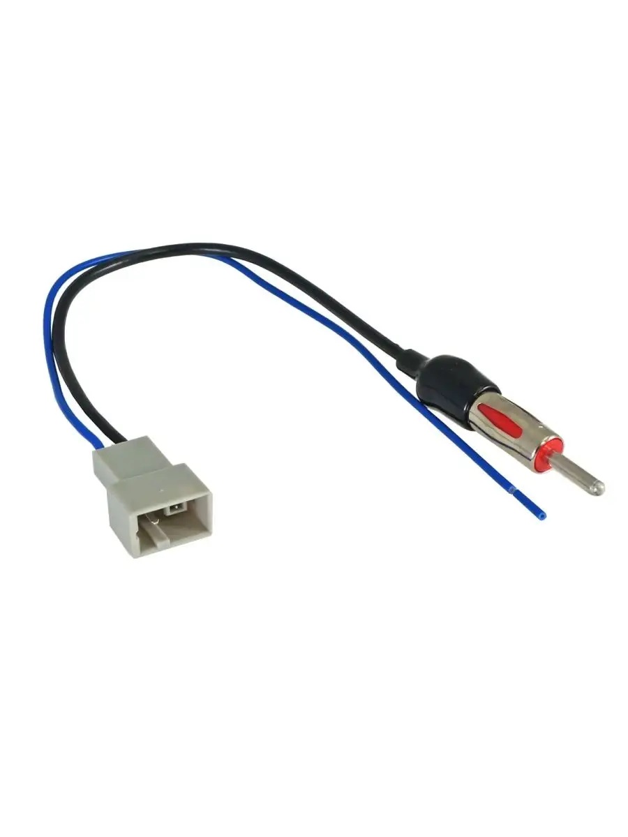 Incar | ANT-7 | антенный переходник Honda 06+, Mazda 6, Suzuki 11+ | превью 1