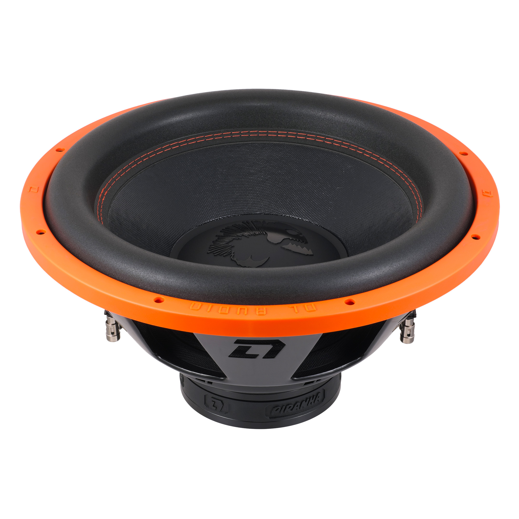 DL Audio | Piranha 15 V2 | | 3