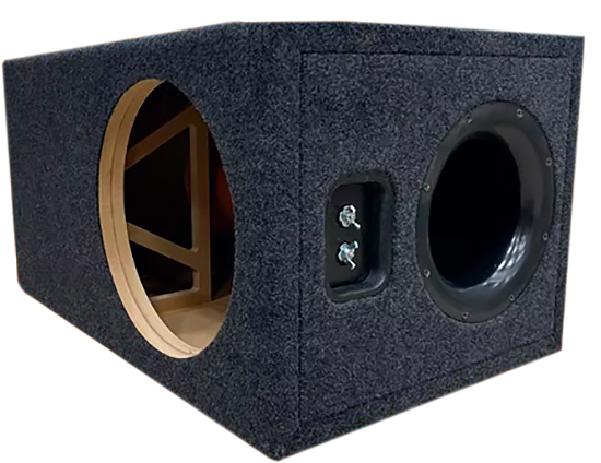 Subwoofer Box Master | 12" 160 | | 1
