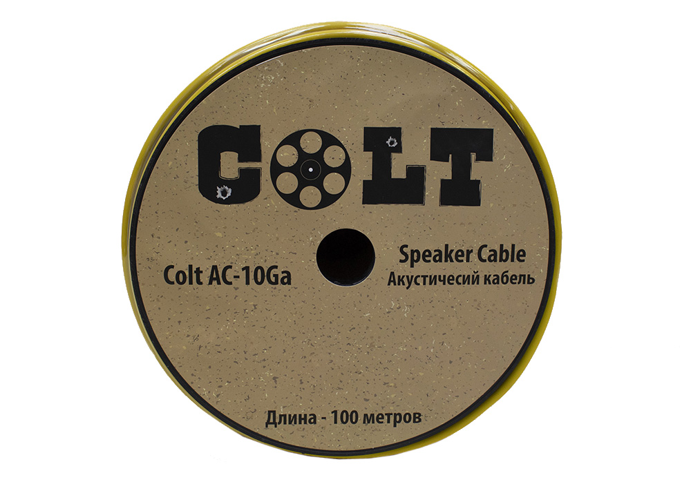 COLT | 10 GA |  | превью 1