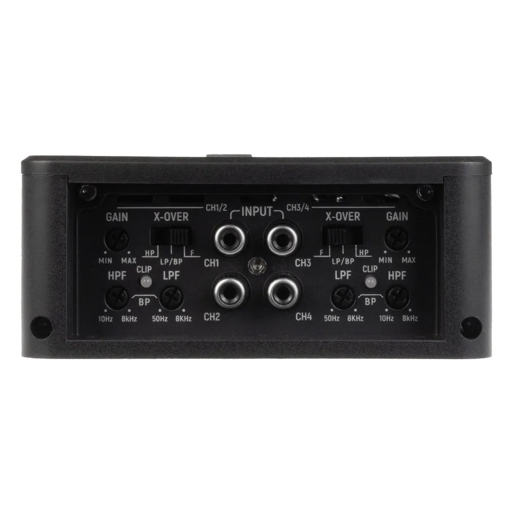 AMP | PRO 4.200FR| 4-кан,  | 4