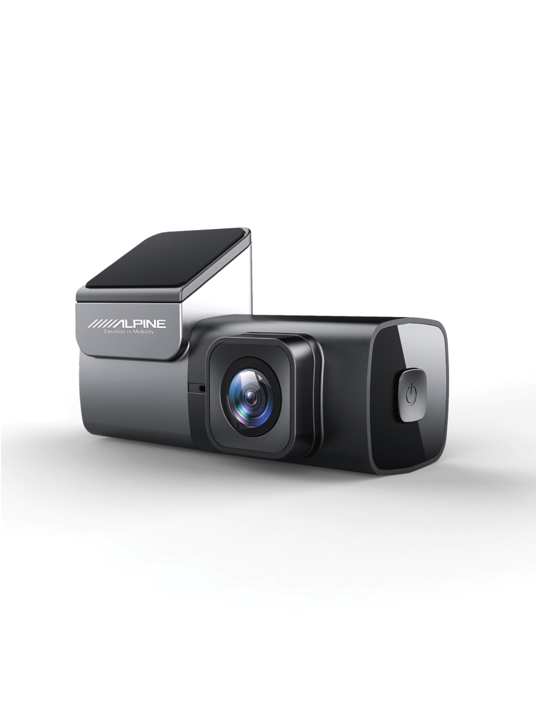 Alpine | DVR-M02PRO | 2K, HDR, Wi-F, APP, вращающийся на 360 корпус. 128Гб | превью 1