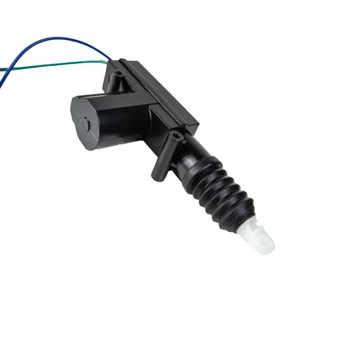 Привод | 6 кг  AMP  | 2-х проводный 6кг., 80 штук в коробке | превью 2