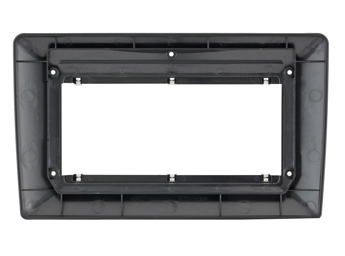 Incar | RUN-FC989 |  Универсальная вставка на клипсах 10" | превью 1