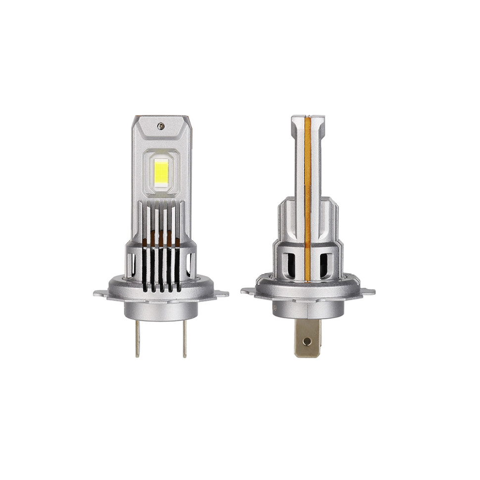 OPTIMA | H7 LED QVANT 2.0 |  25W, 5500K , 12V комплект 2 шт. | превью 2