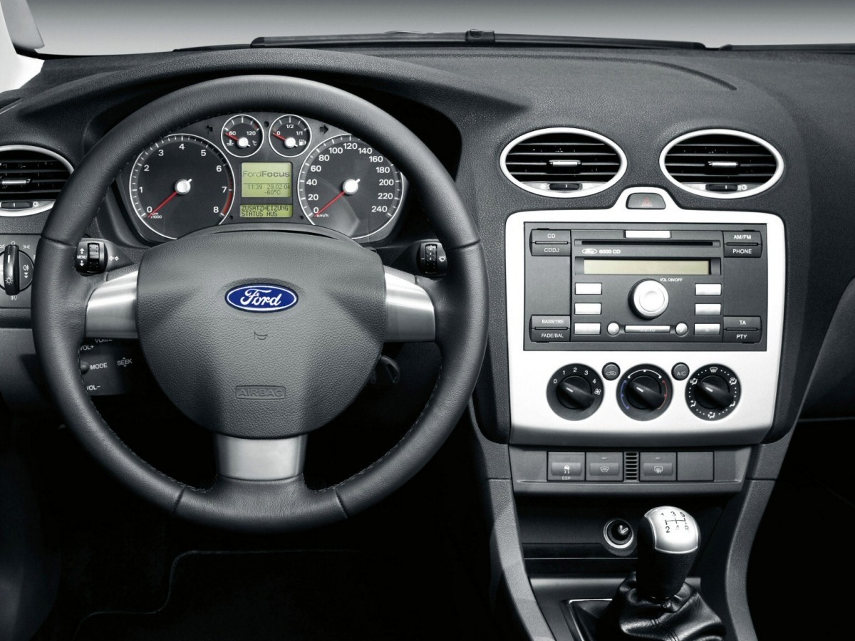 AurA | AFX-FD92 | рамка 9" для FORD  Focus II, C-Max 2005-2011; S-Max, Fusion | превью 3