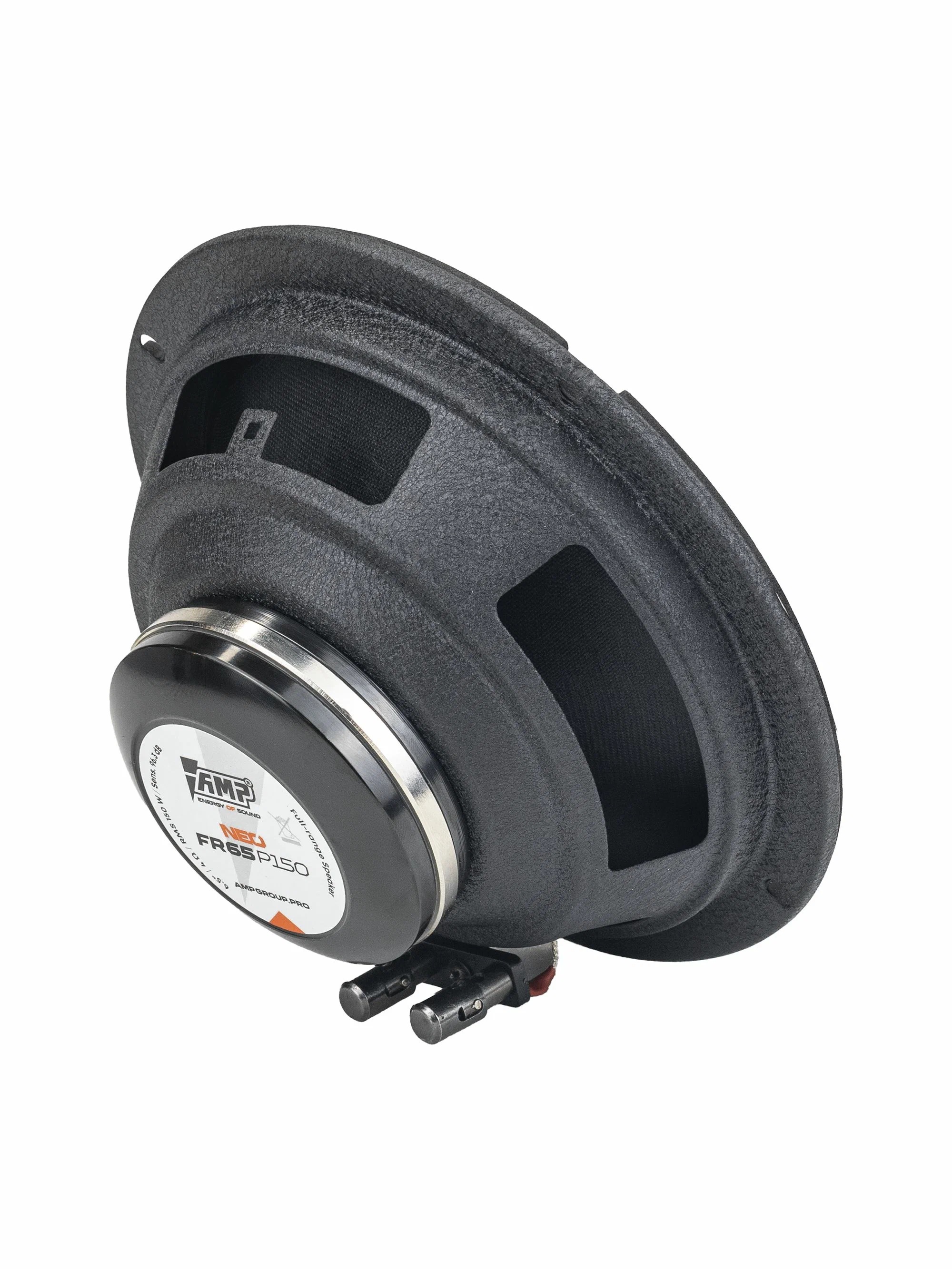 AMP | NEO FR65P150 | 16см Эстрадная Широкополосная. 4 Ом. 2ШТ | 4