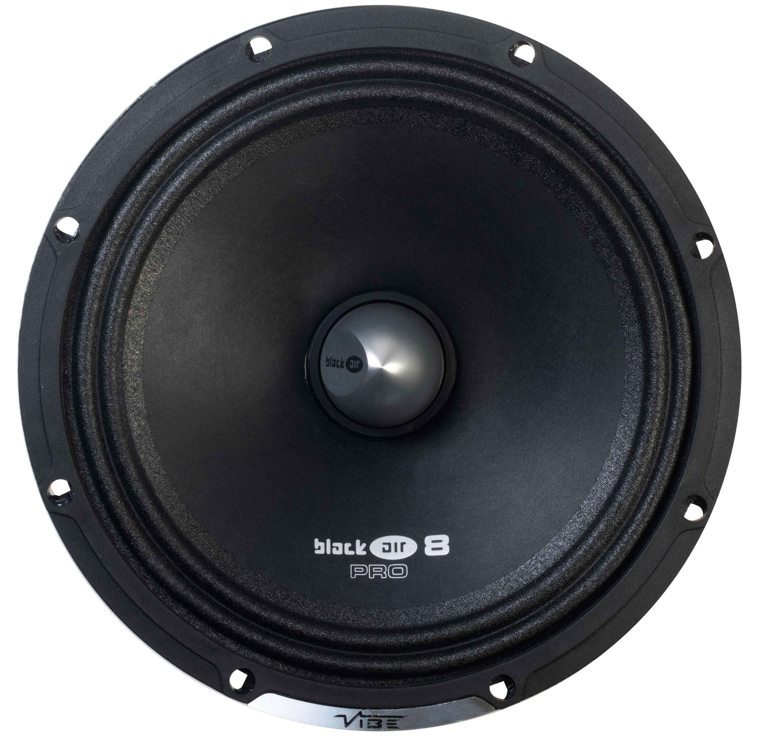 Vibe | BLACKAIRPRO8M-V0 | 8", 180/540 Вт , 4 Ом, | 1