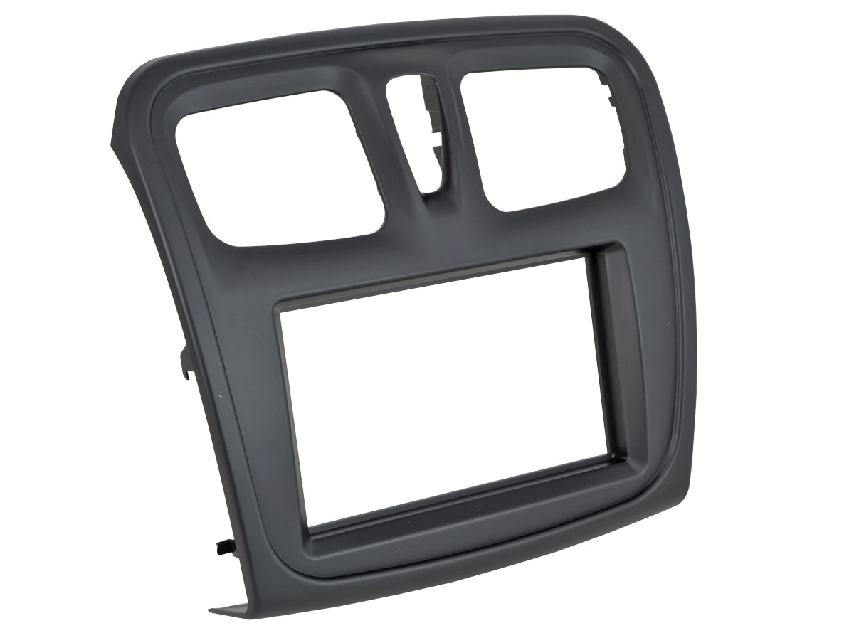 Incar | RFR-N33 | Рамка 2 DIN для Renault Logan, Sandero 13+ | превью 1
