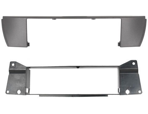 Incar | RBW-Z4 | рамка  BMW Z4 | превью 1