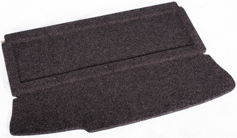 AurA | Полка д/ВАЗ- Приора Х/Б Люкс | превью 1