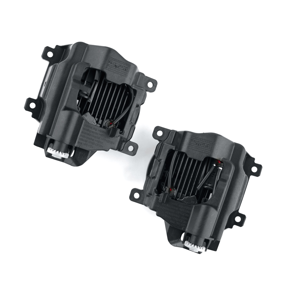 MTF | FL10LC | туманки | превью 3