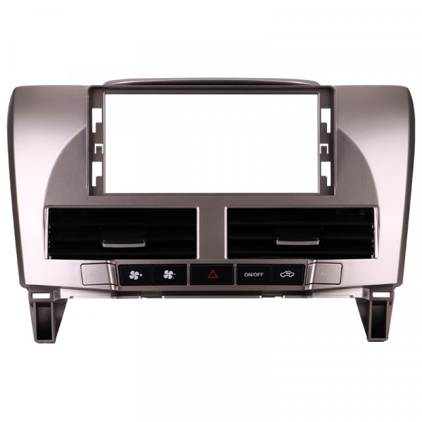 TEYES | LUX ONE 12.3" | Lexus RX300/330//350 2003-2009 | превью 1