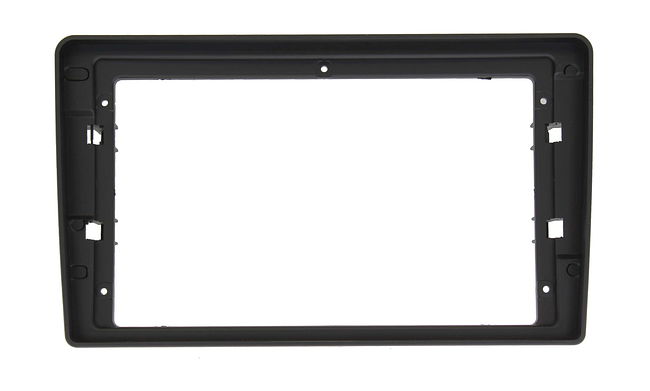 TEYES | Volkswagen Touareg 2002-2010 накладка | Рамка  9" + КОМПЛЕКТ ПРОВОДОВ | 1