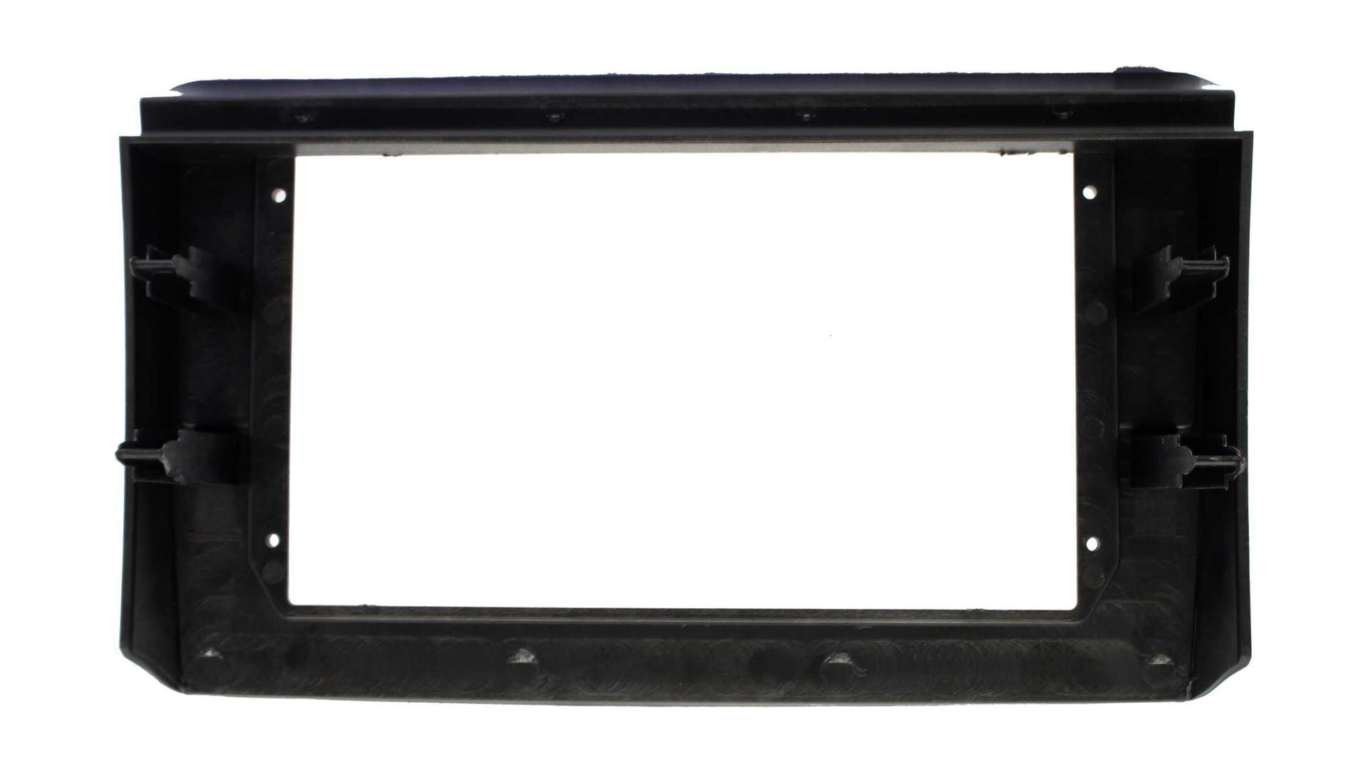 WIDE MEDIA | УАЗ Патриот | рамка 10" UAZ  Patriot, Profi 2017+ | превью 3