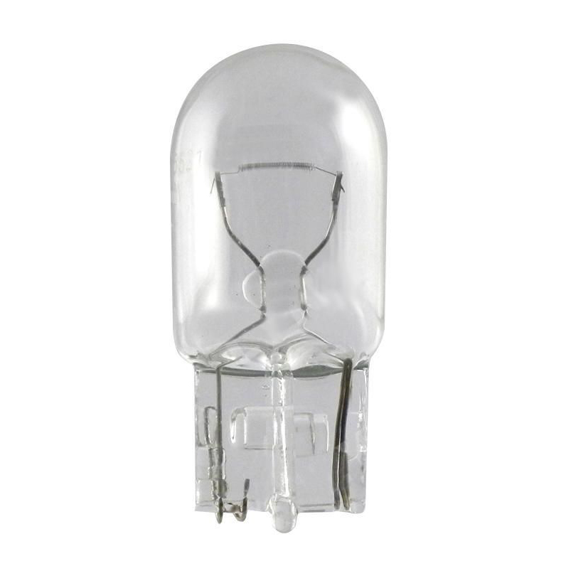 LYNX |  W21 W T20 | 12V 21W Б/Ц лампа автомобильная заднего хода (L15521) уп. 10 шт. | превью 1