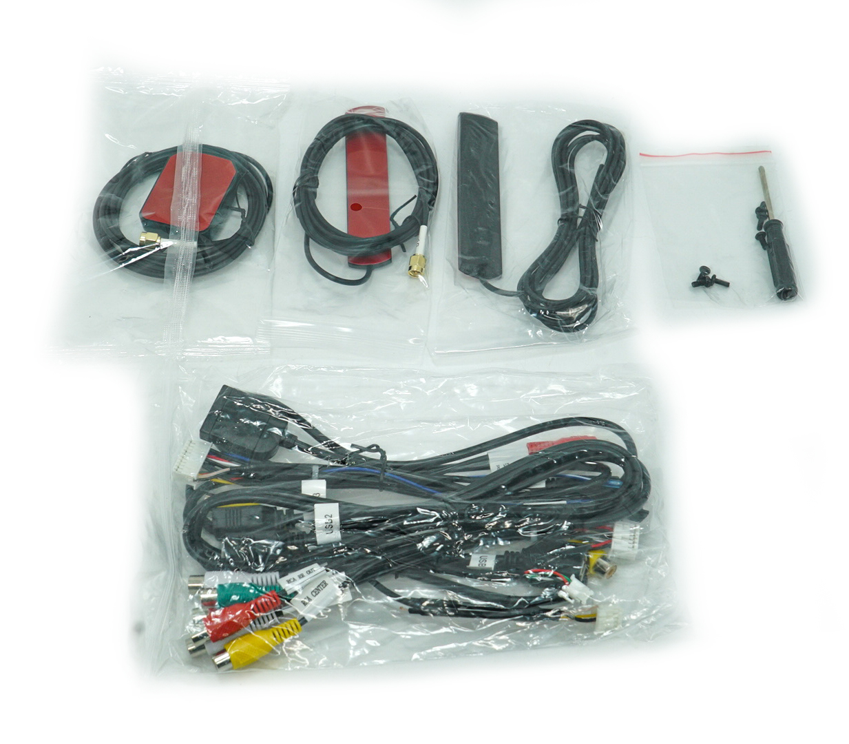 TEYES | CC3 2K 9" 4-32 | Android 10.0, 8 ядер дисплей 9 " Wi-Fi, 2DIN, USB, BT, память 4-32 Гб| 7