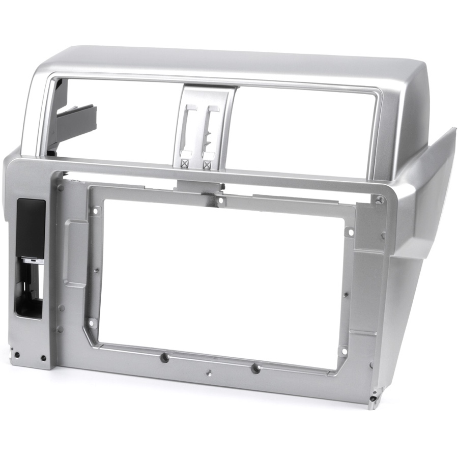 Incar | RTY-FC527 | Рамка  магнитолы 10" Toyota Land Cruiser Prado-150 2013-2017 | превью 1